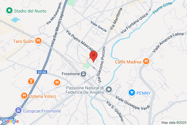 Traversi gino