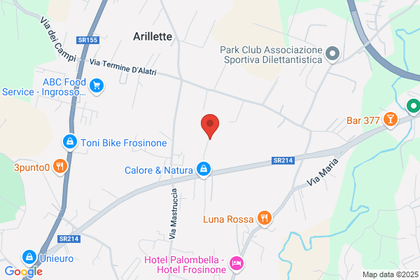 Pi.Fa.Ni. Srl