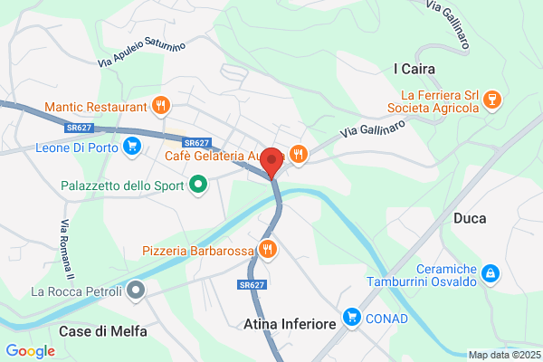 Ottica Conti Di Conti Andrea