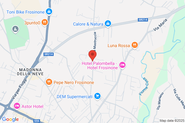 L'Igiene Bonifiche Ambientali -