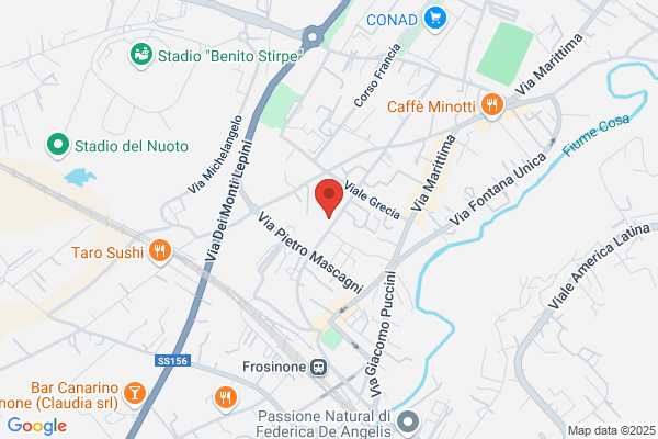 Istituto Beata Maria De Mattias