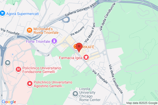 Tecnologiaimpianti Srl