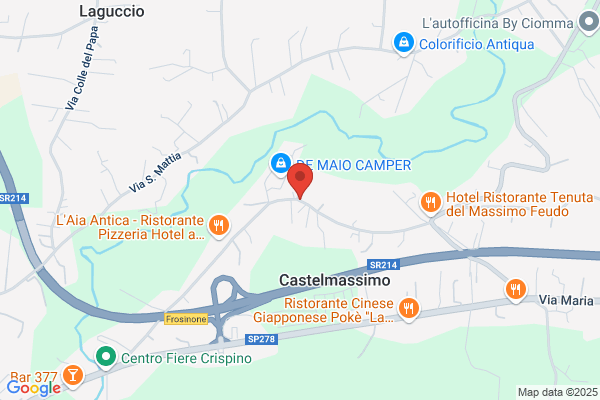 Ferramenta Santaroni Di Chiarlitti Remo