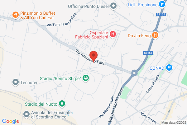 Sellari Umberto Srl