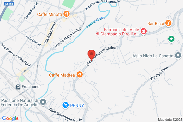 Fiore Ernesto (Dr.)