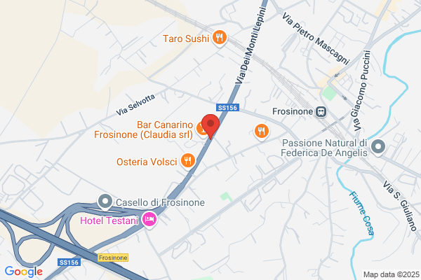 Fracassa Angelo (Dr.)