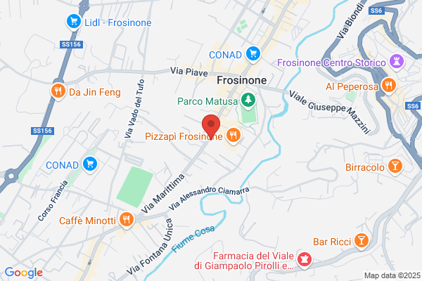 Villa renzo (Dr.)