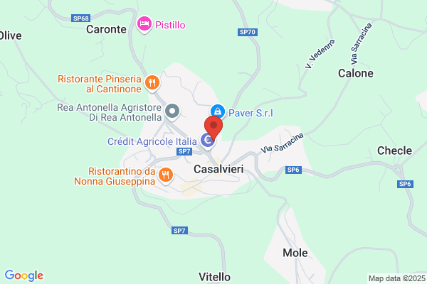 Lisi biagio Enzo (Ing.)