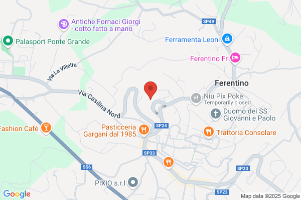 Florio Gerardo (Dr.)
