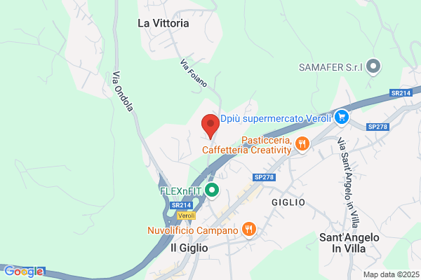 Servizi per L'Ambiente