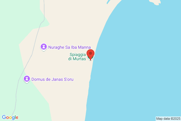 Murtas aurelio