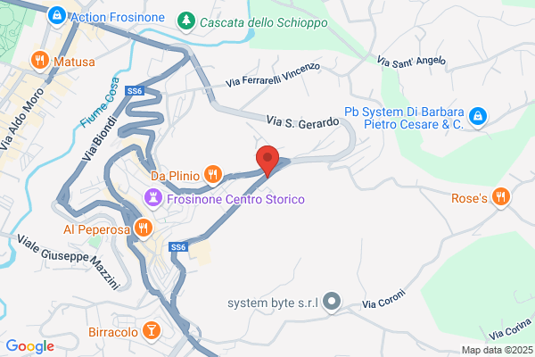 Paniccia giuseppe