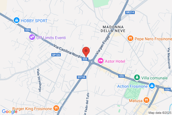 La Ciugiana Immobiliare 82 Srl
