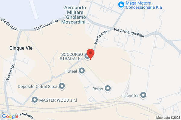 Venditti Mirella Dodic Elettronica