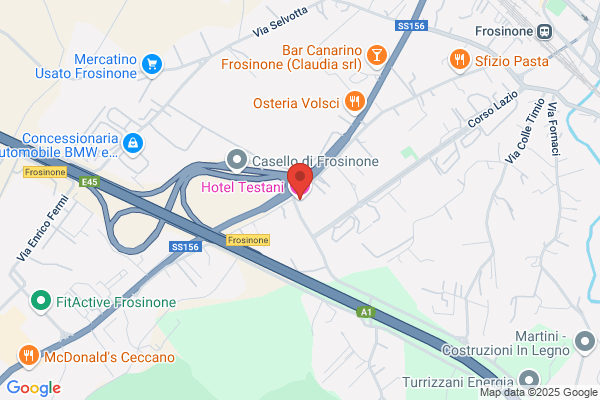 Testani enrico (Ing.)