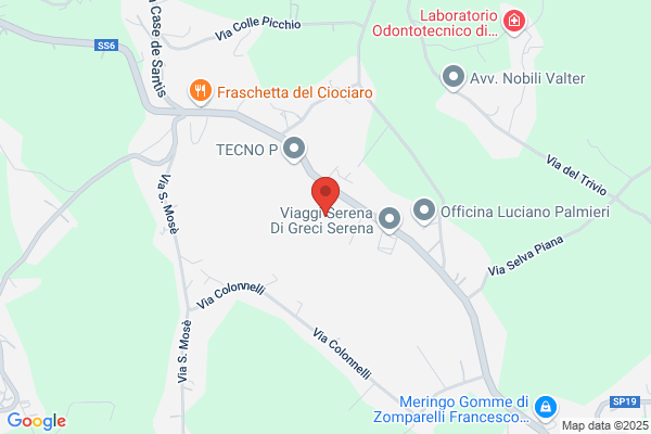 Latticini Olivieri Di Palermini Giuseppe E C. snc