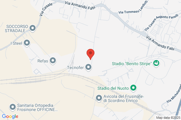 Oleodinamica Grande