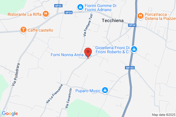 Forni Nonna Anna