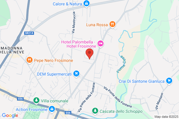 I.C.P. Immobiliare Costruzioni San Paolo S.R.L.