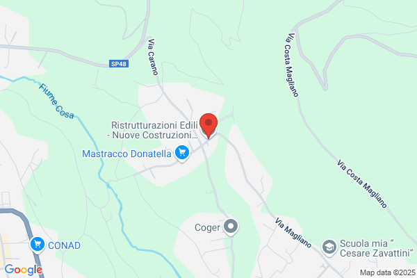 Immobiliare Costruzioni Edilizie Frosinone Srl