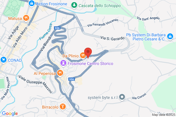 Risi gianluca