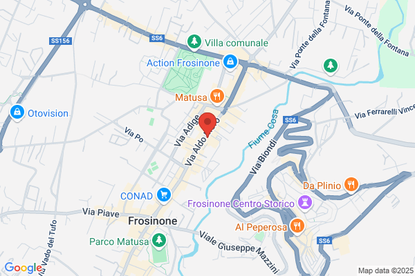 Ganino Andrea Agente Italiaonline Media Agency