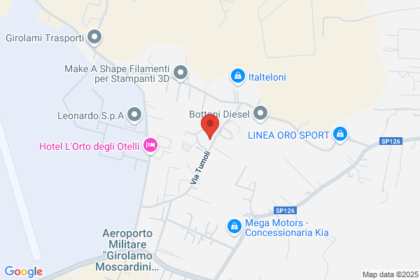Laboratorio Chimico Microbiologico Bromind Dr. R. Lisi L. sacchetti M.