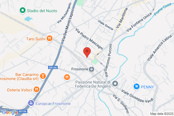 Laboratori Ars Medica (S.R.L.)