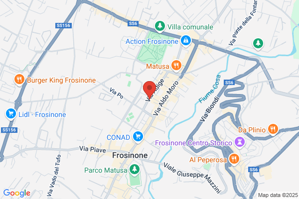 Poliambulatorio Specialistico Adige Srl