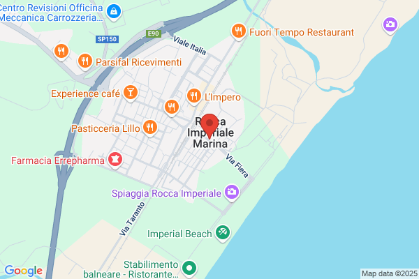 Oasi Del Ristoro Societa In Nome Collettivo Di Cunto Irene e libern/// (Ini gian