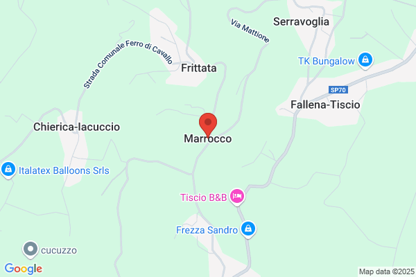 Marocco saverio