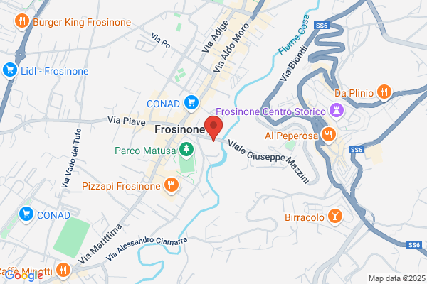 Univochi fabio