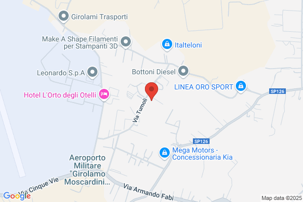 Tecnofarmaco
