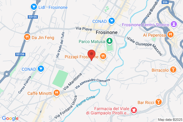 Area Sistemi Srl