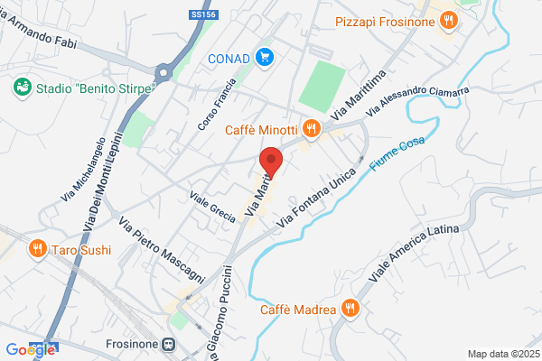Copistar Di Garieri Nicola