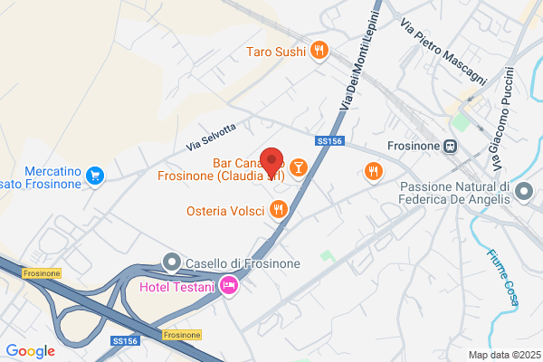 Data Service Di Catalano Antonioe Palladinelli Alfredosnc