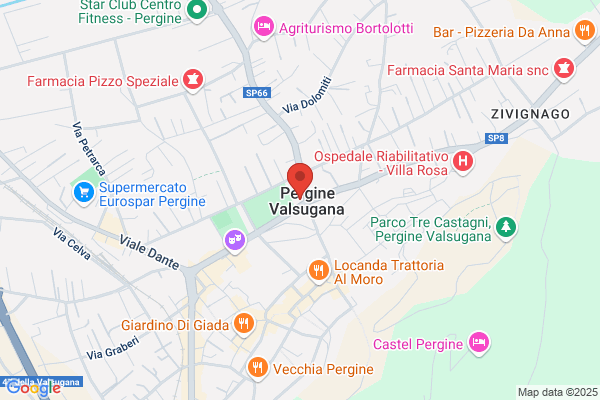 Trento mirella