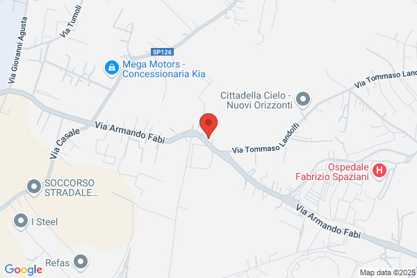 Progetto Azienda Sas
