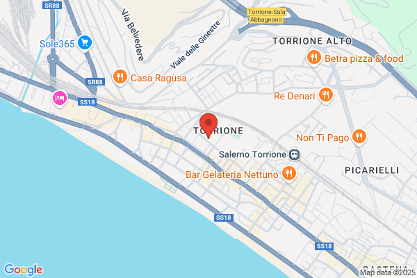 Tele Service Srl