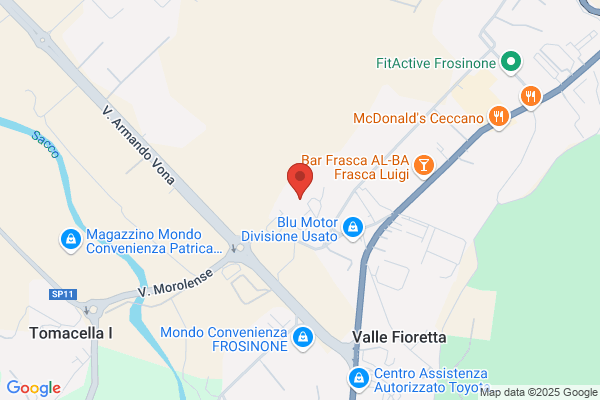 Evc Compounds Italia (S.P.A.)