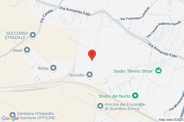 Termosider Srl