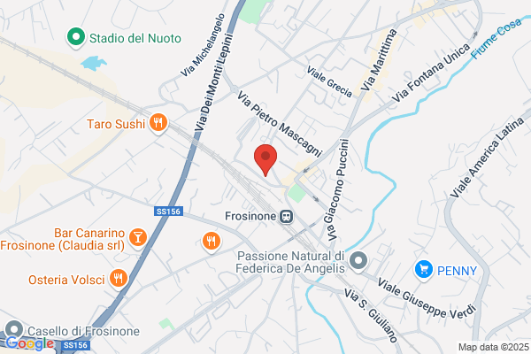 Trento alessandro (Dr.)