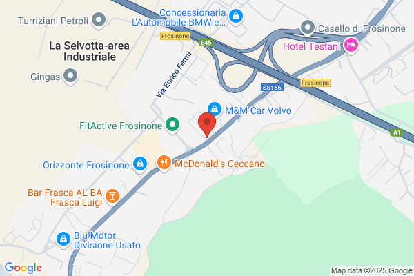 Dormire Materassi Filone dal 1946