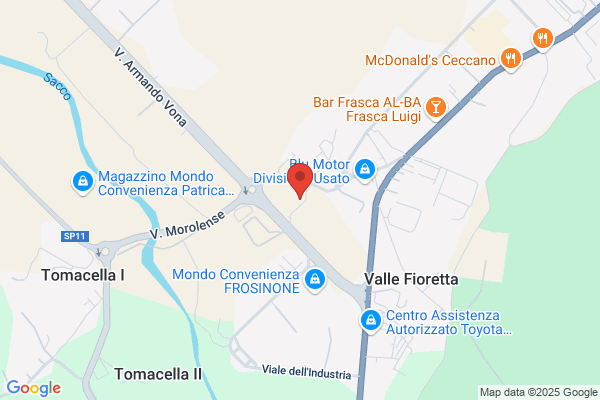 Euroservizi Cestra Srl