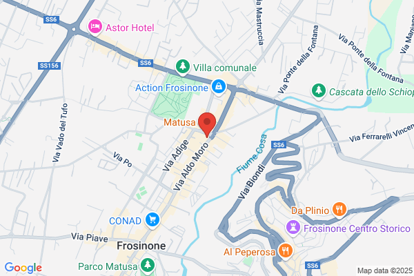 Gioie Di Gaglione Tonino E C. S.A.S.