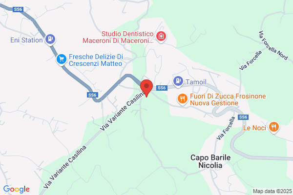 Parrucchiere Flaviano Tersigni