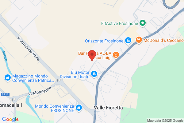 D'Aversa Ettore Srl