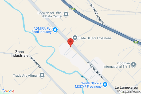 Filiale FedEx Express