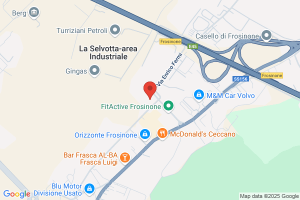Dicron srl