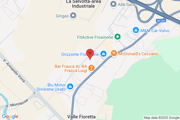 Autospurghi Rizzi Michele